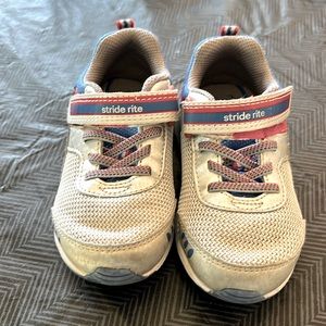 Stride Rite M2P Blast Off Sneaker